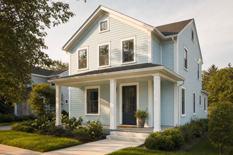 Under by Benjamin Moore