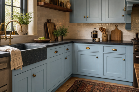 Northern by Benjamin Moore