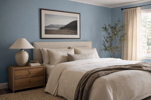 Colonial by Benjamin Moore
