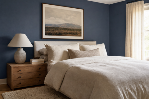 Hudson by Benjamin Moore
