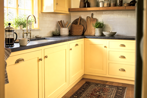 Sweet by Benjamin Moore