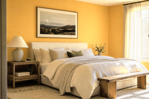 Beverly by Benjamin Moore