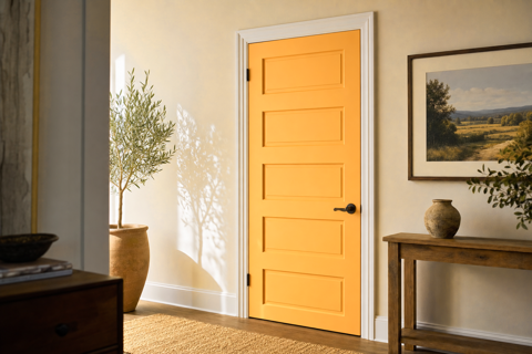 Pan by Benjamin Moore