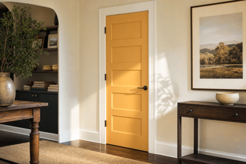 Morgan by Benjamin Moore