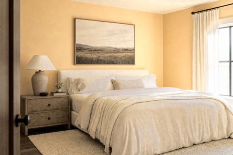 Key by Benjamin Moore