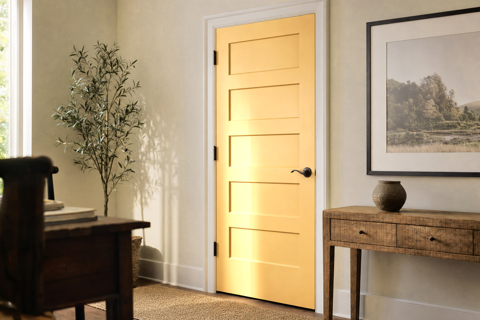 Dijon by Benjamin Moore