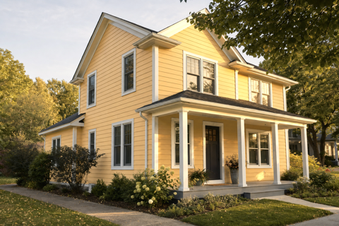 Hathaway by Benjamin Moore