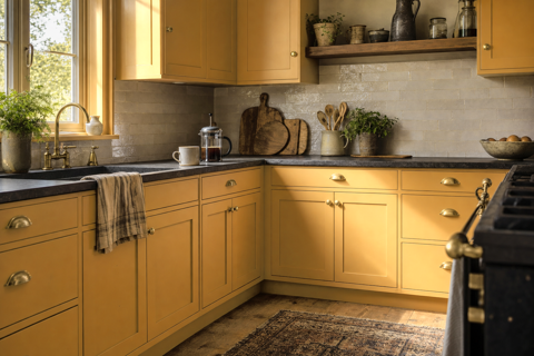 French by Benjamin Moore