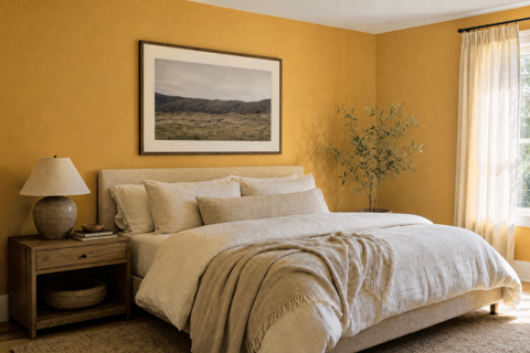 French by Benjamin Moore