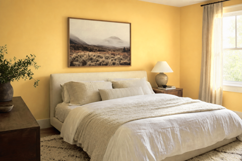 Westminster by Benjamin Moore