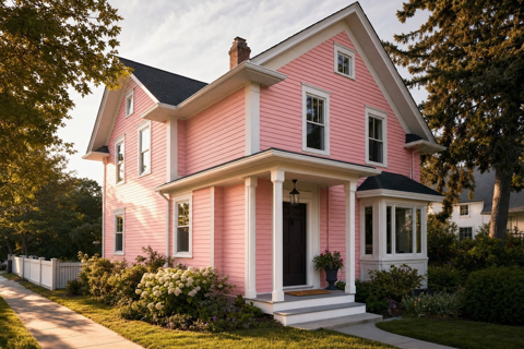 Light by Benjamin Moore