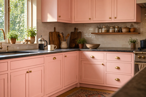 Voile by Benjamin Moore
