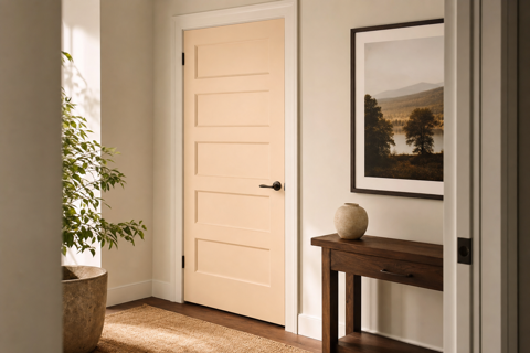 Santa Fe Spirit by Valspar