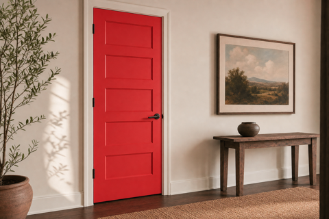 Bonfire by Benjamin Moore