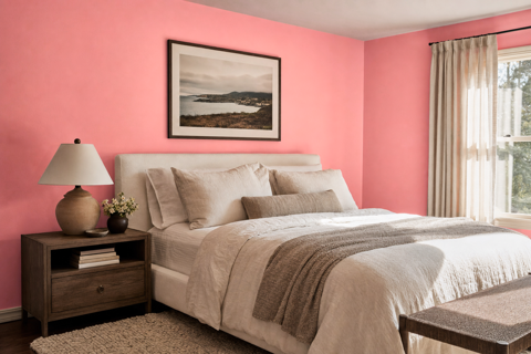 Full by Benjamin Moore