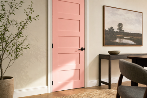 Country by Benjamin Moore