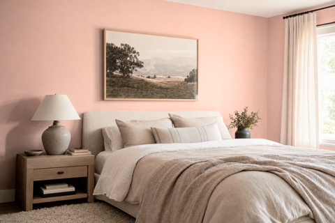 Semi-Precious by Valspar