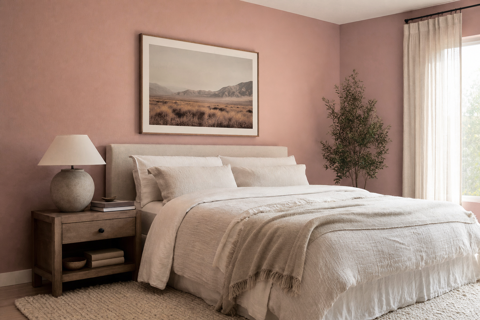 Wild Frontier by Valspar
