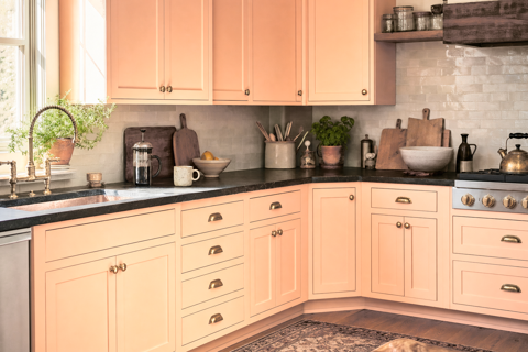 Tropical Breeze by Valspar