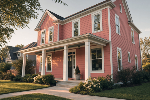 Rhapsody by Valspar