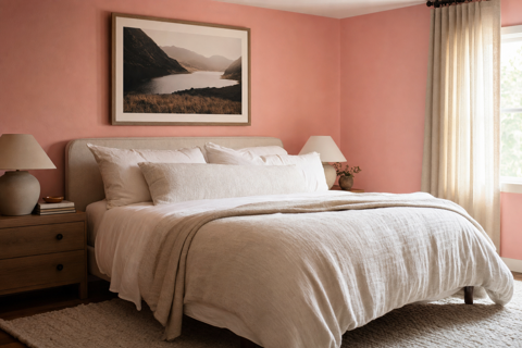 Sweet by Benjamin Moore