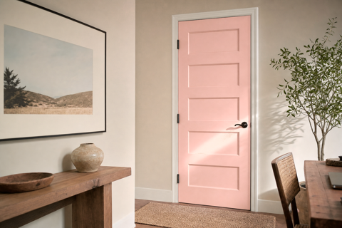 Spring Linen by Valspar