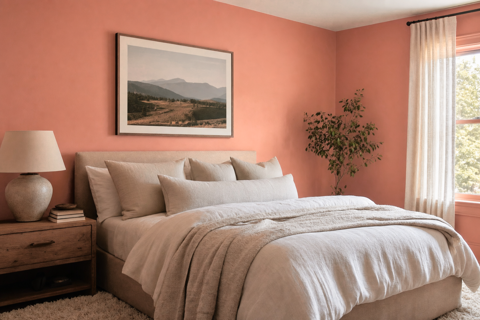 Terra Earth by Valspar