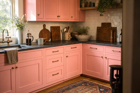 Exotic by Benjamin Moore
