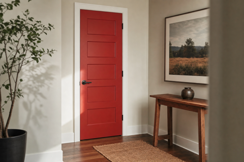 Deep by Benjamin Moore