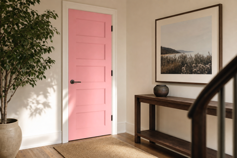 Baby by Benjamin Moore