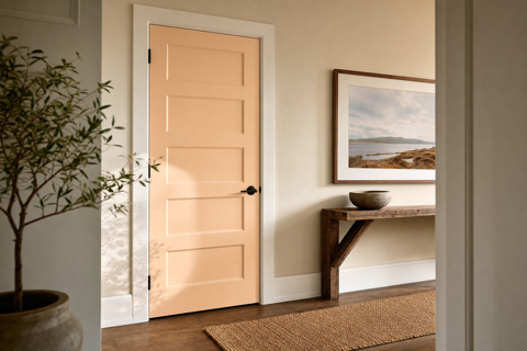 Cape Sands by Valspar