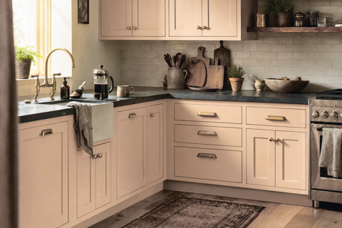 Morning Coffee by Valspar