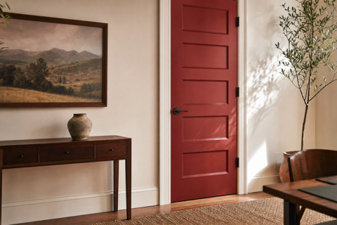 Hot by Benjamin Moore