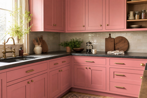 Genuine by Benjamin Moore