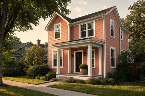 Mesabi Copper by Valspar