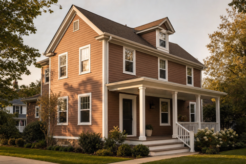 Boston Legacy by Valspar