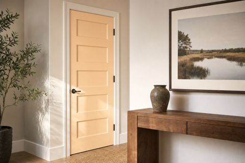 Sisal by Valspar