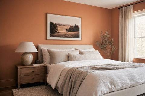 Woodland by Valspar
