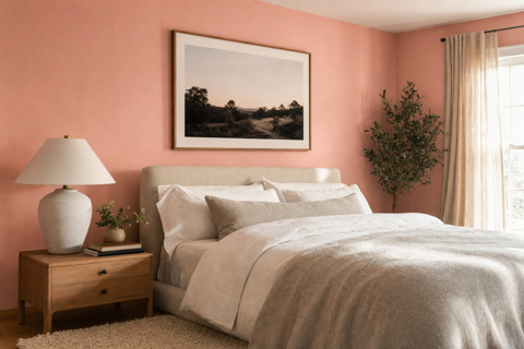Authentic by Benjamin Moore
