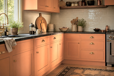 Longhorn by Valspar