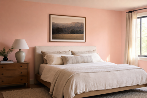 Angel by Benjamin Moore