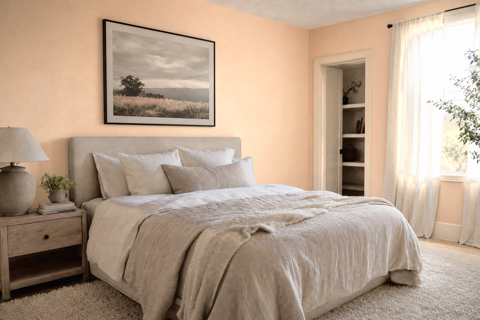 Sahara Sands by Valspar