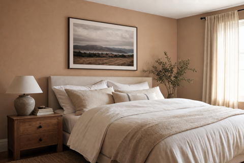 Woodland Stone by Valspar