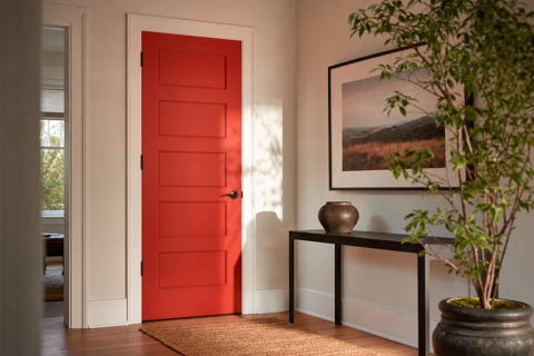 Ravishing by Benjamin Moore