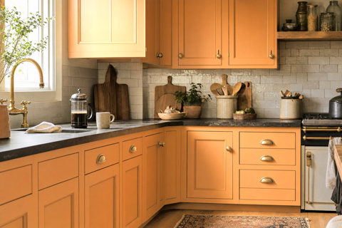 Toasted Coffee by Valspar