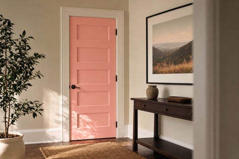 Delicate by Benjamin Moore
