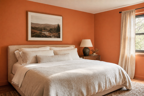 Fiesta by Valspar
