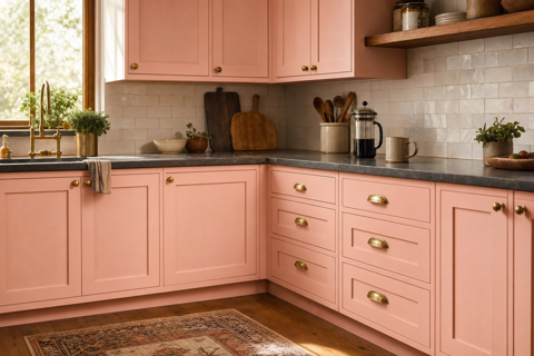 Touch by Benjamin Moore