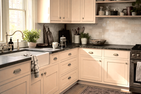 Strawberry Malt by Valspar
