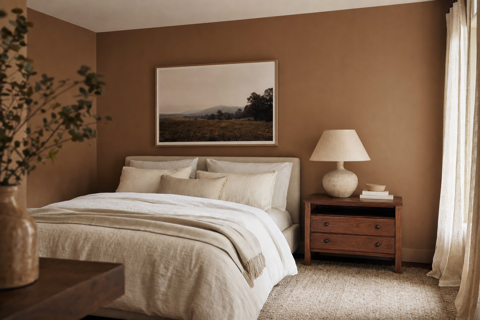 Sumatra Blend by Valspar